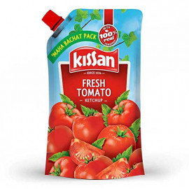 KISSAN TOMTOM KETCHUP STANDEE 1kg